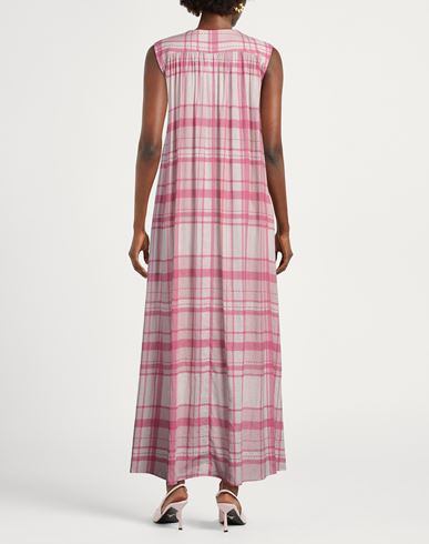Woman Maxi dress Pink