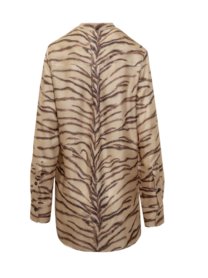 Tiger Shirt