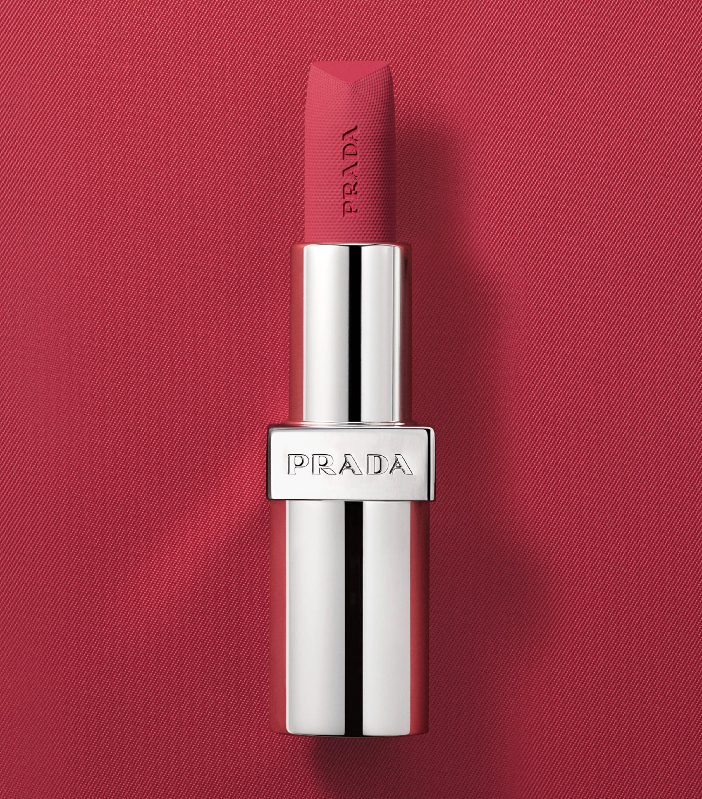 Prada Monochrome Soft Matte Lipstick - Refill