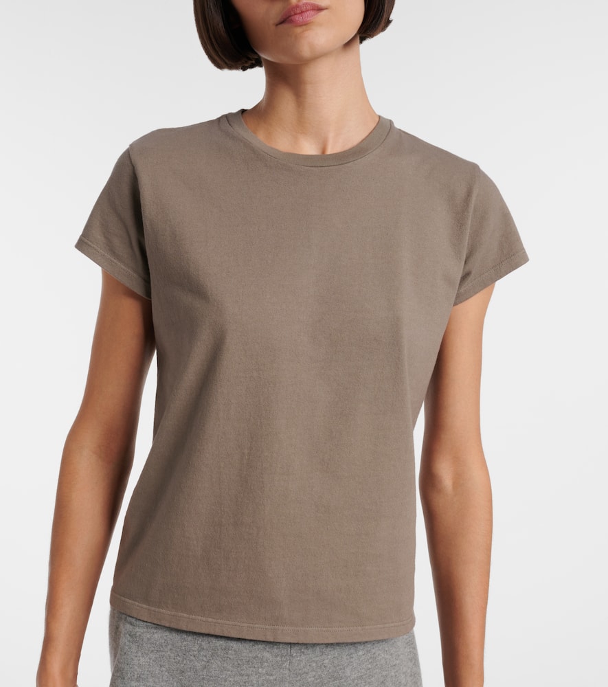 Tori cotton T-shirt