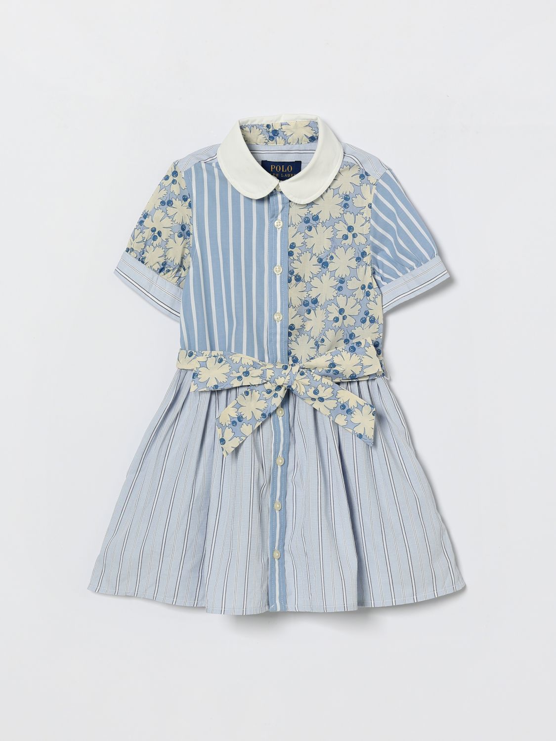 Dress Kids color Multicolor