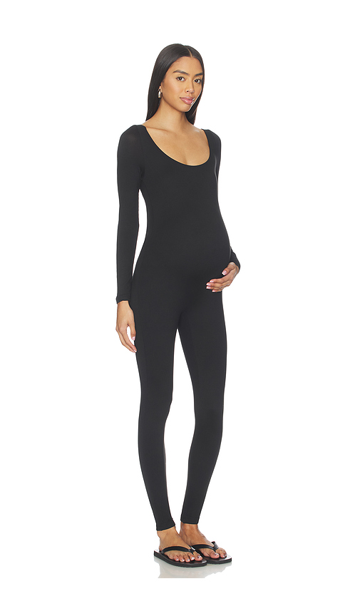 BUMPSUIT The Celine Jumpsuit in Black. L also in M, S