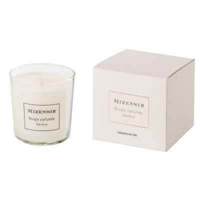 Mizensir Palissandre des Indes 230 gr — Candle