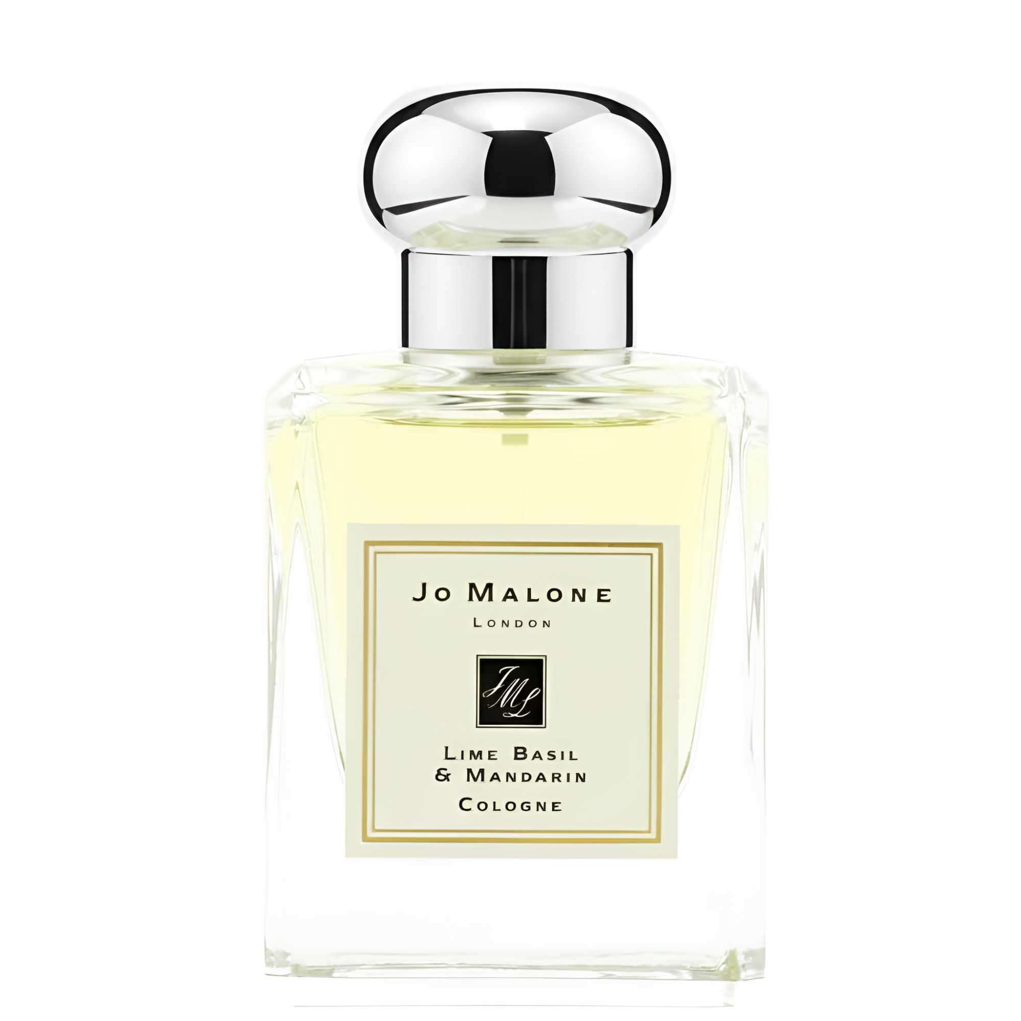 Jo Malone Unisex Lime Basil & Mandarin Eau de Cologne - One
