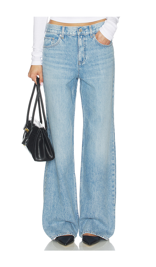 Helmut Lang Wardrobe Jeans in Denim-Light. - 24 also , 27, 28