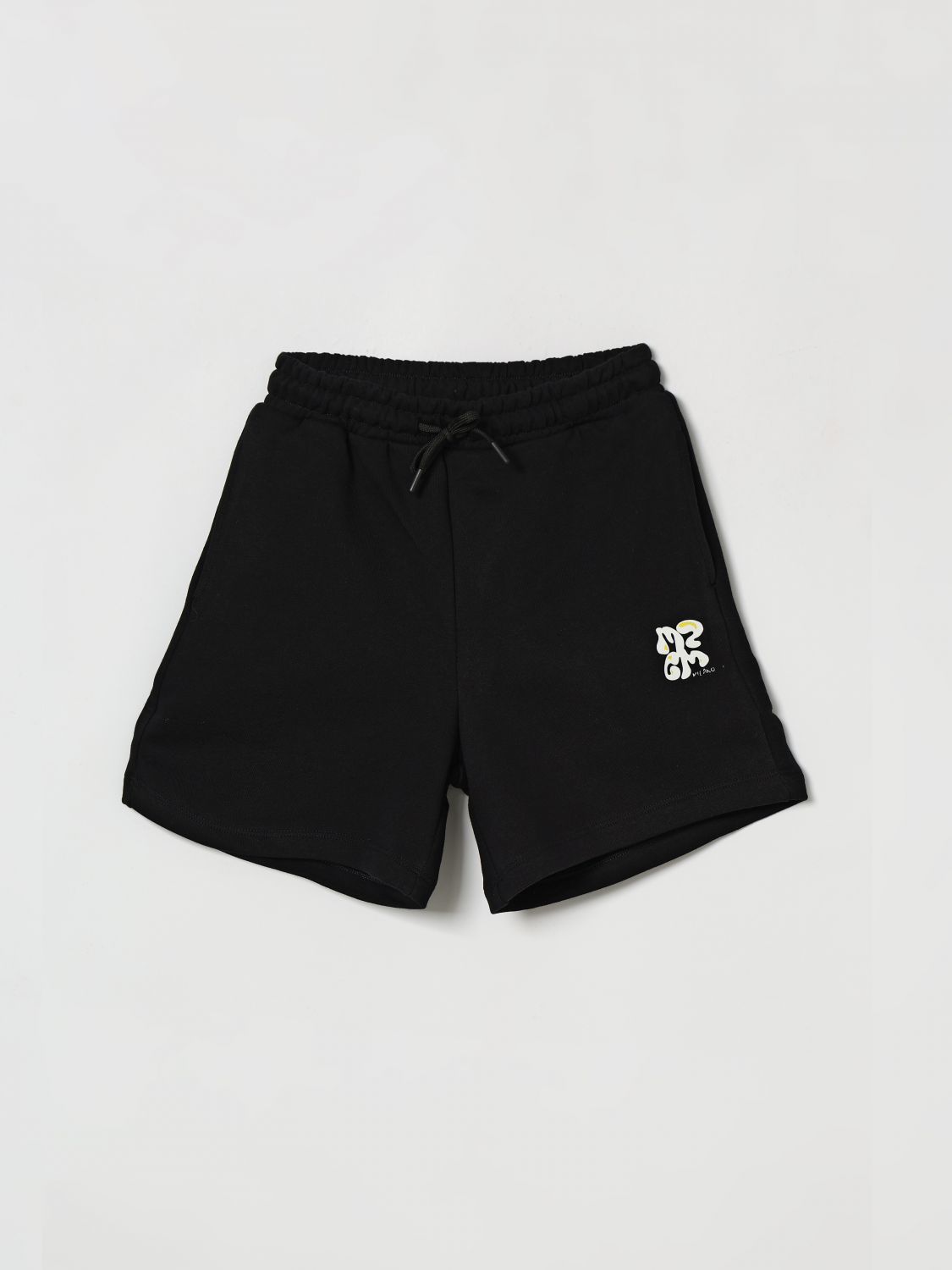 Shorts Kids color Black