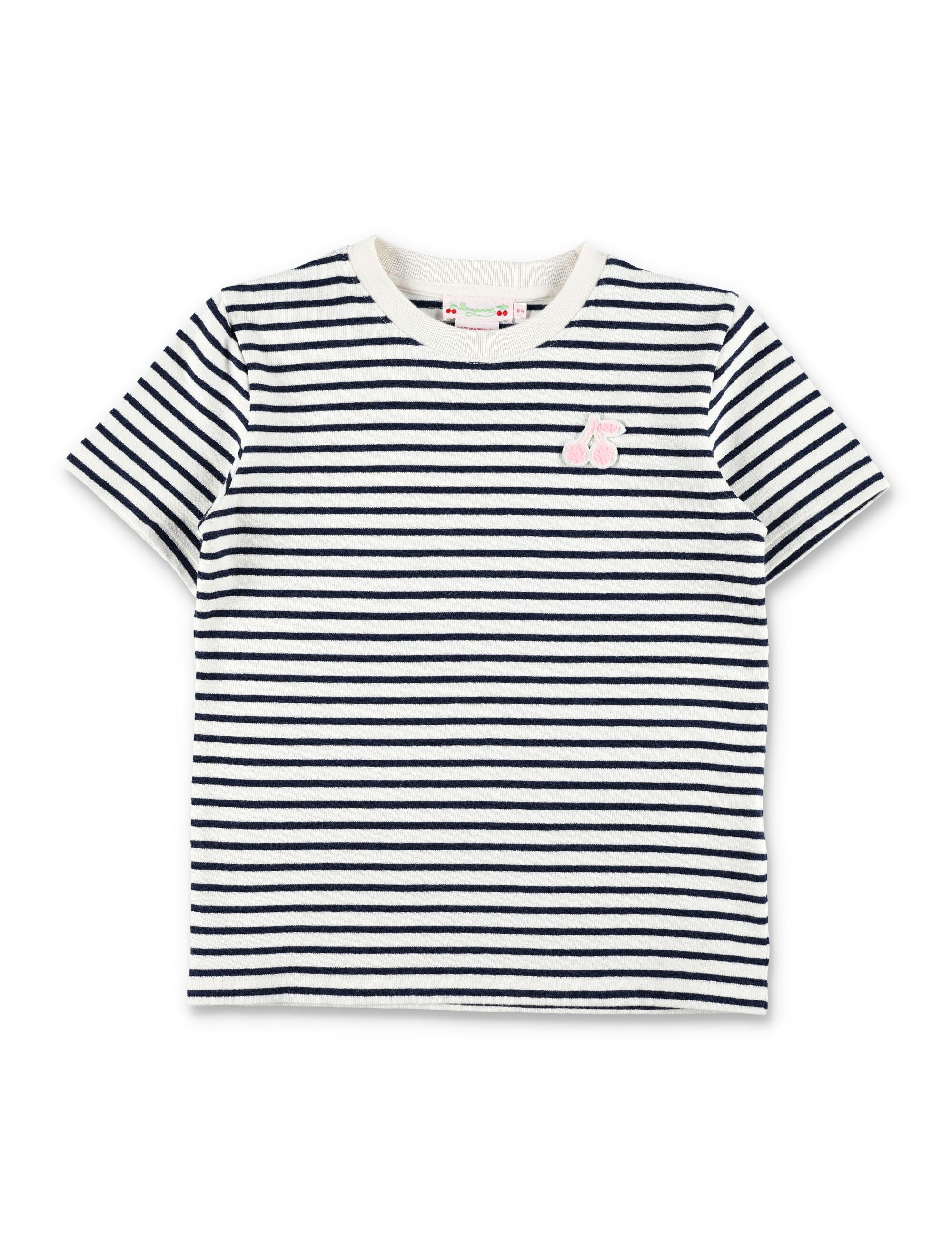Chic Mini Cotton T-Shirt for Girls