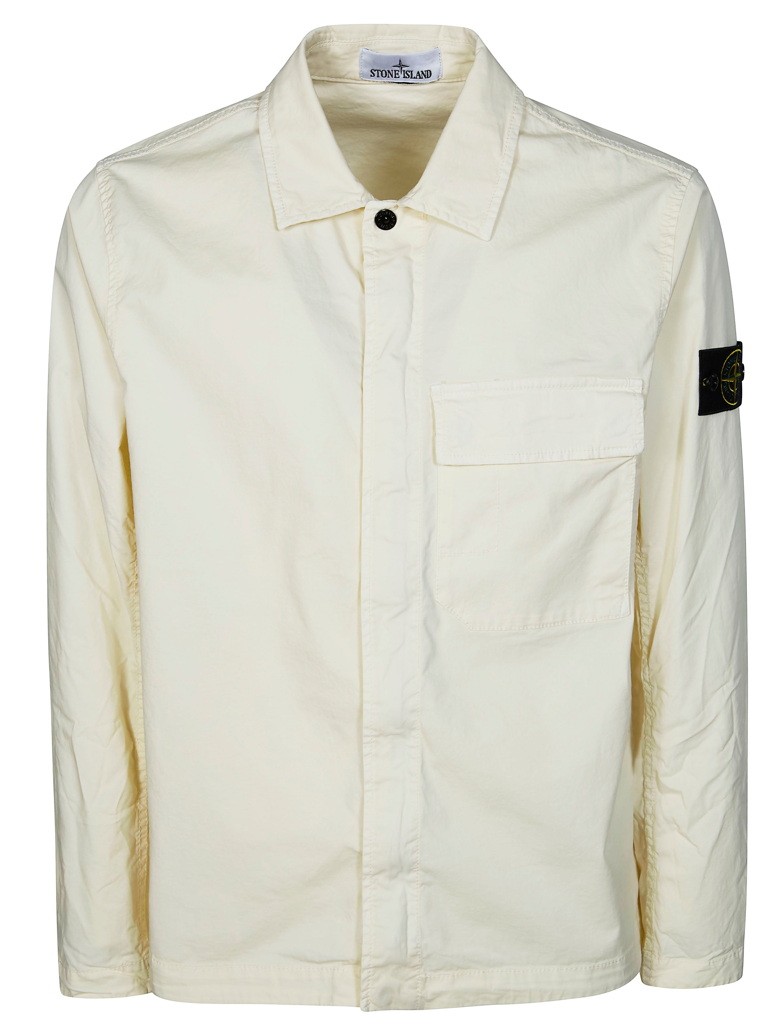 Men's Mini Shirt for SS26