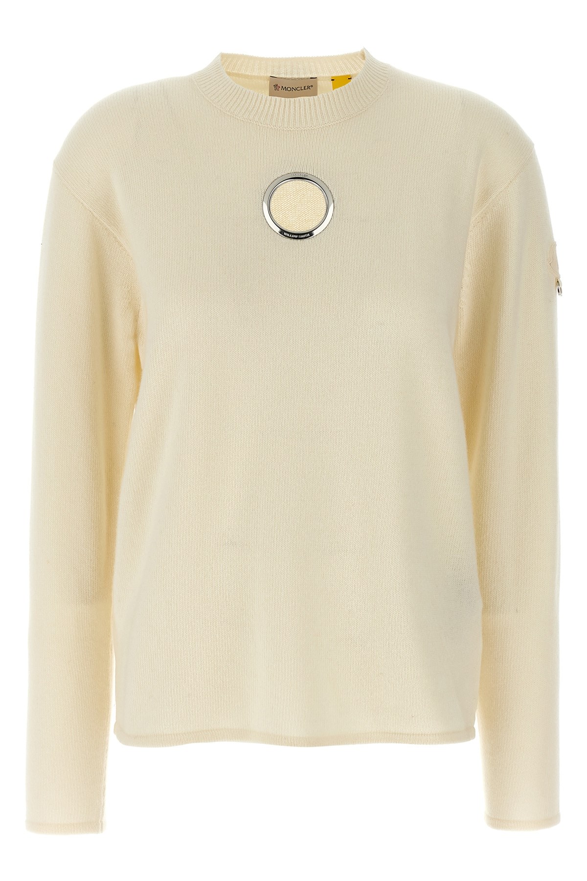 Moncler X Willow Smith Sweater