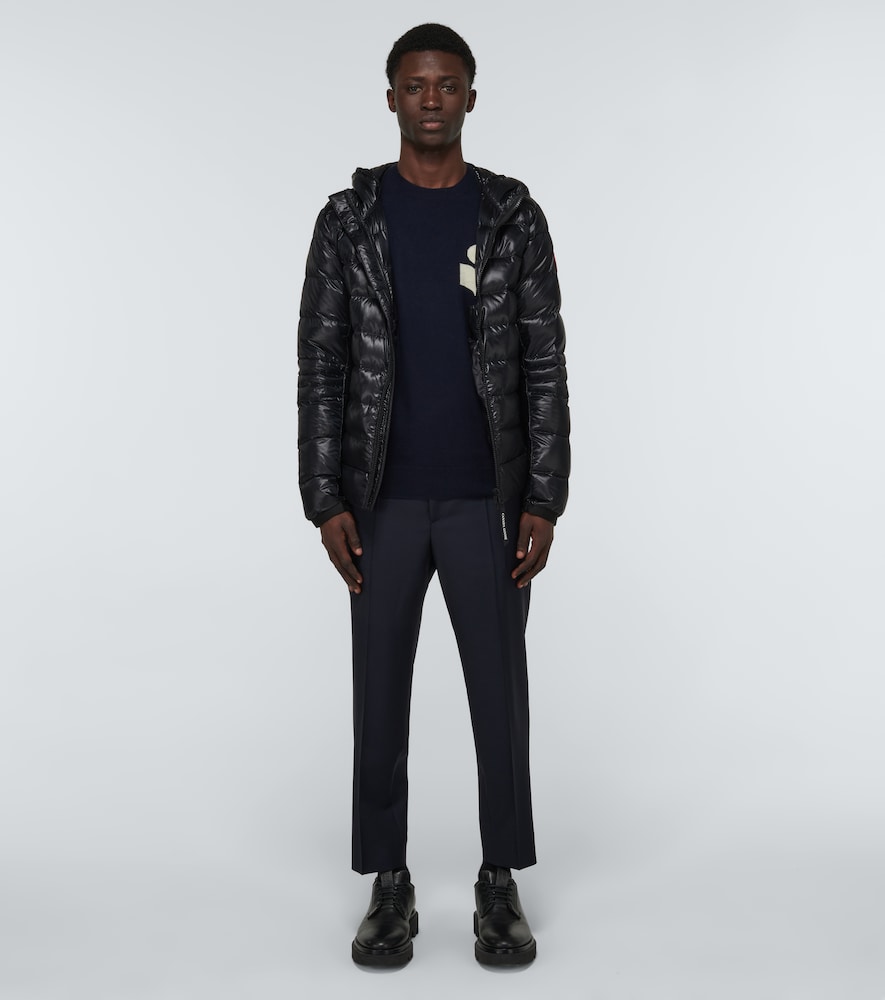 Crofton Hoody jacket