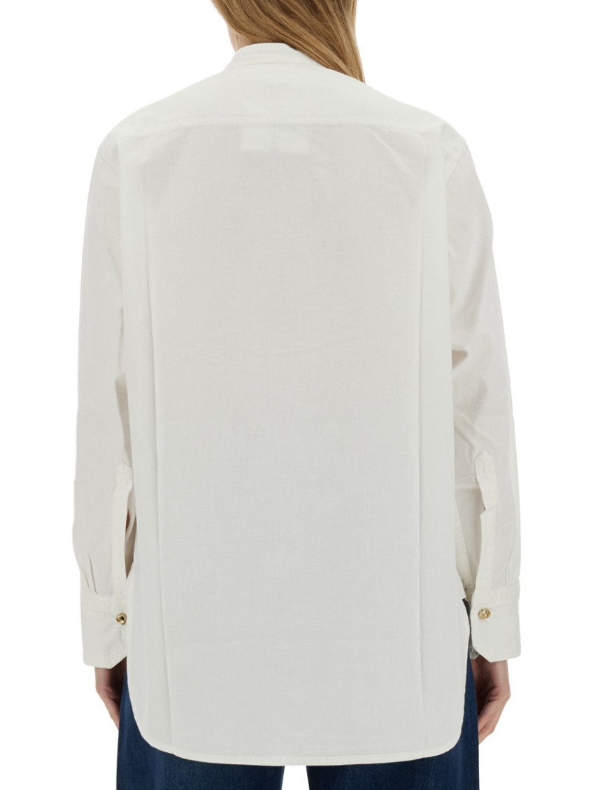 Cotton Shirt