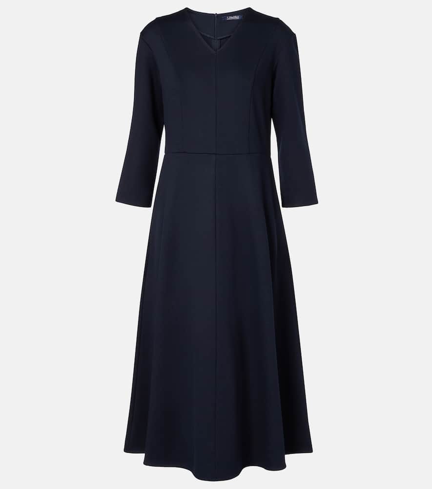Orione midi dress