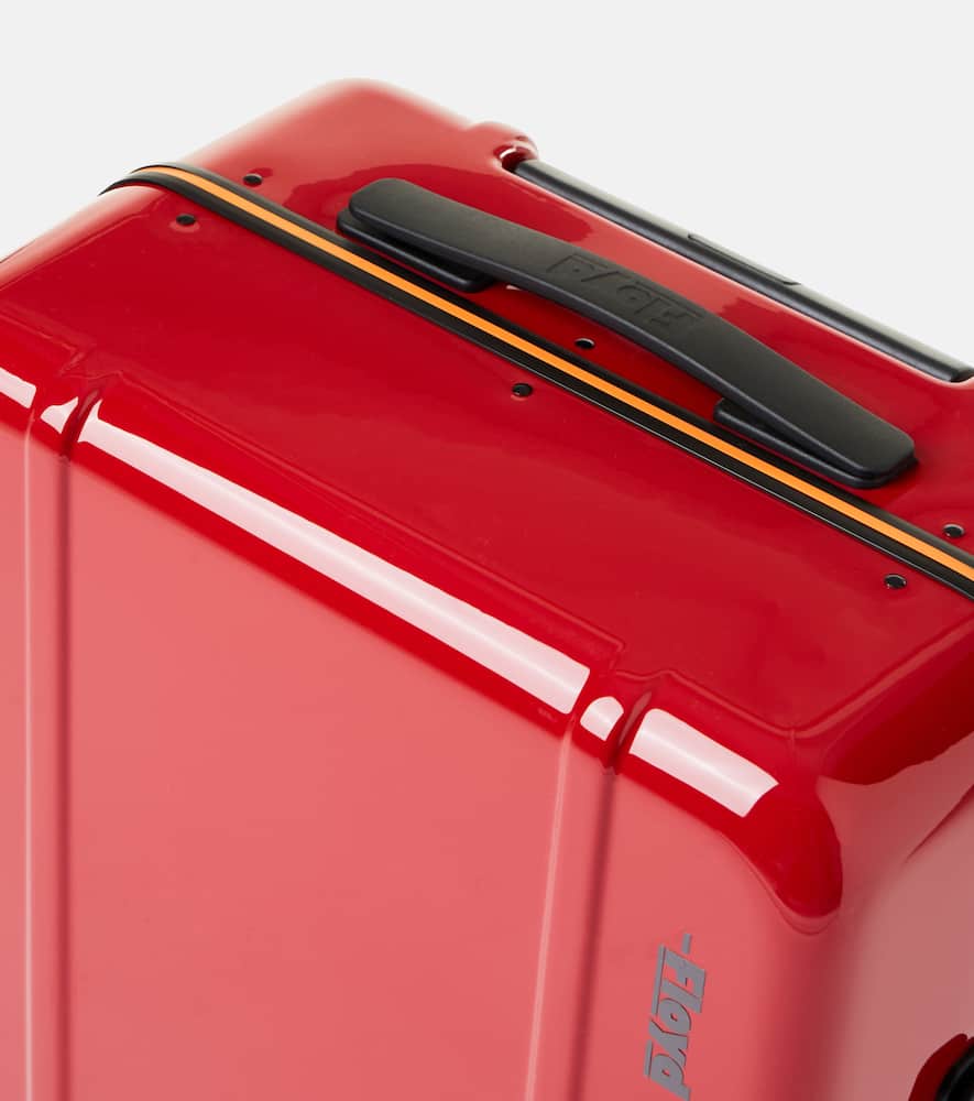 Cabin carry-on suitcase