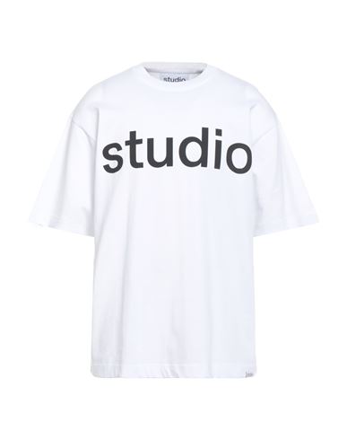 Studio Man T