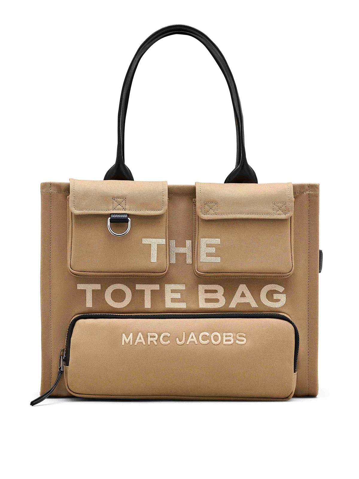 The Large Tote Pocket