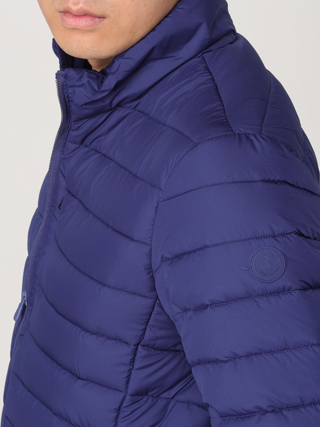 Erion jacket - Black