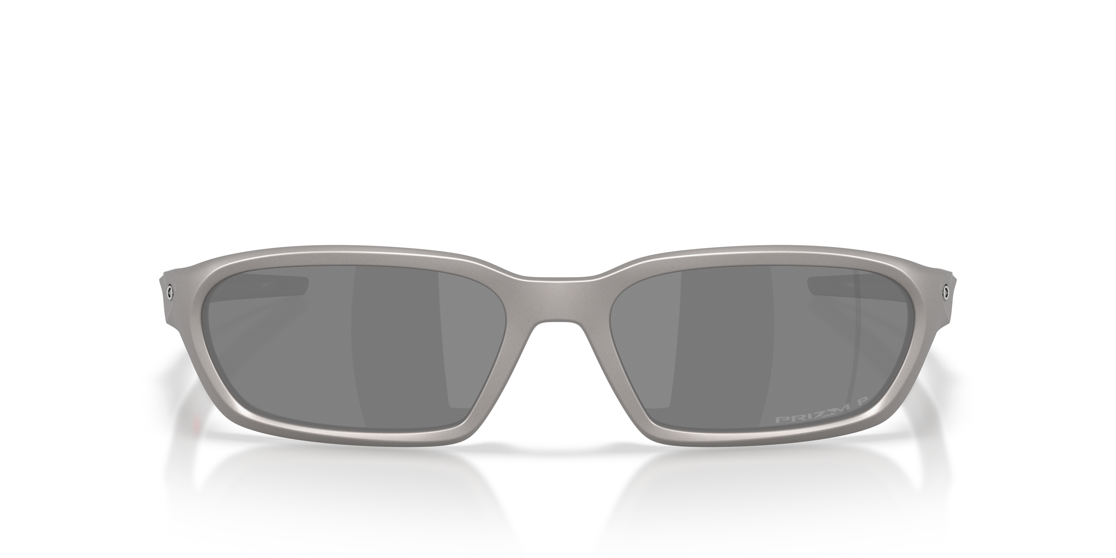 Oakley Unisex Oakley OO9530 TERRAFORMA 953005 Sunglasses O_Matter Grey Grey Squared Polarized