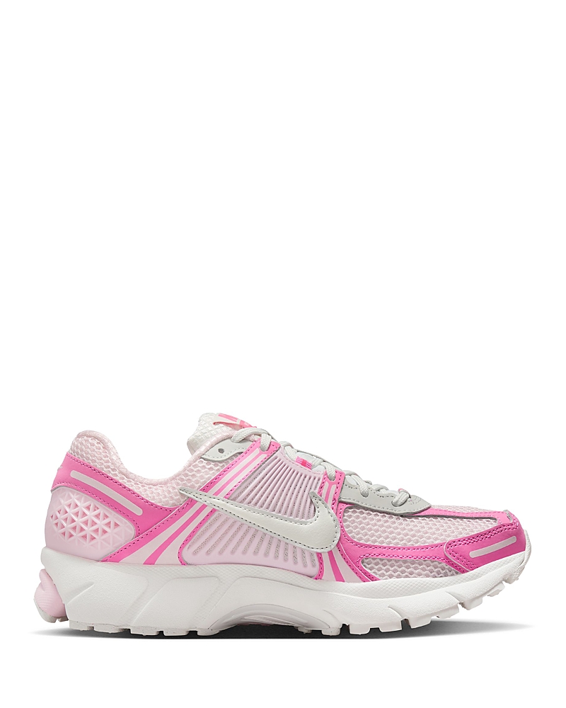 Sneakers Woman color Pink