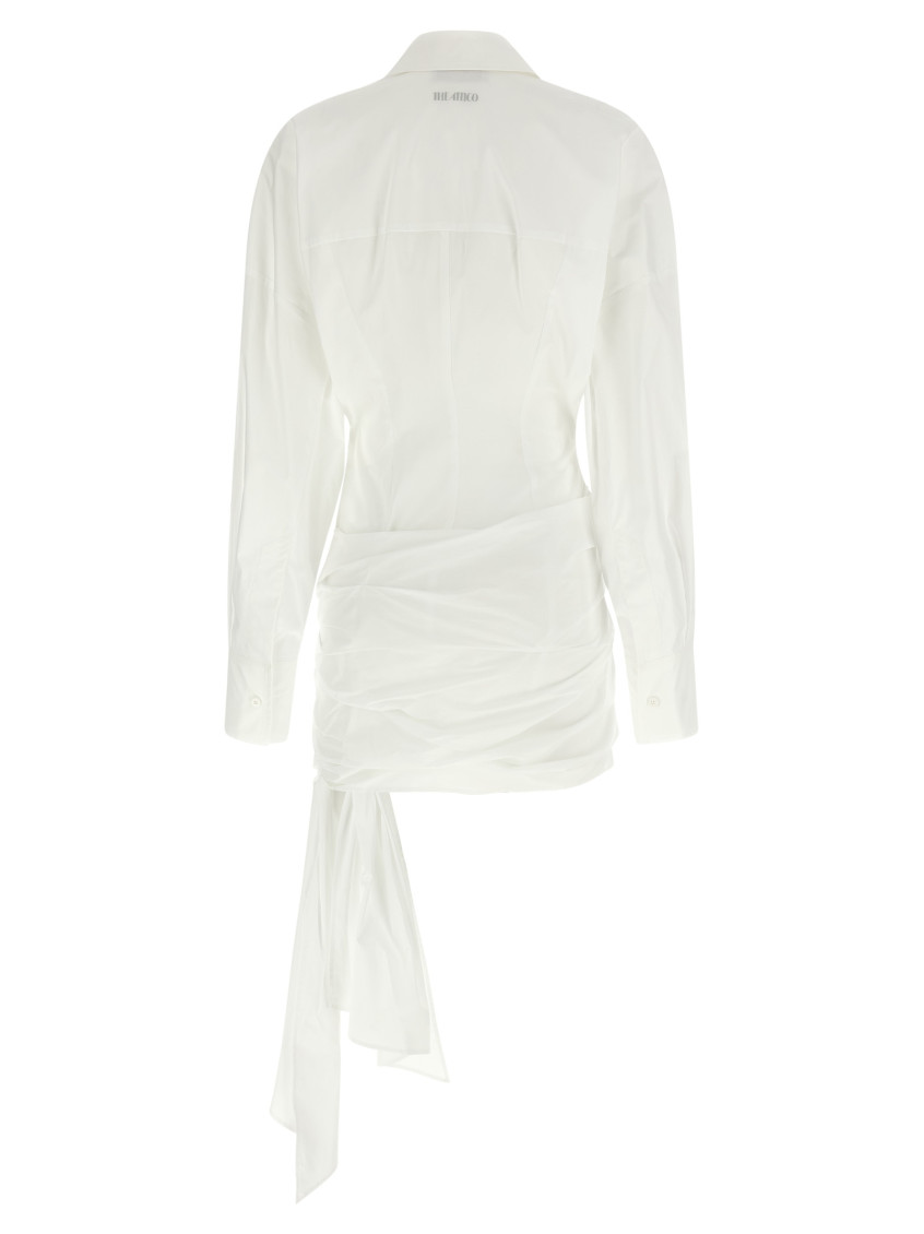 Chemisier Dress
