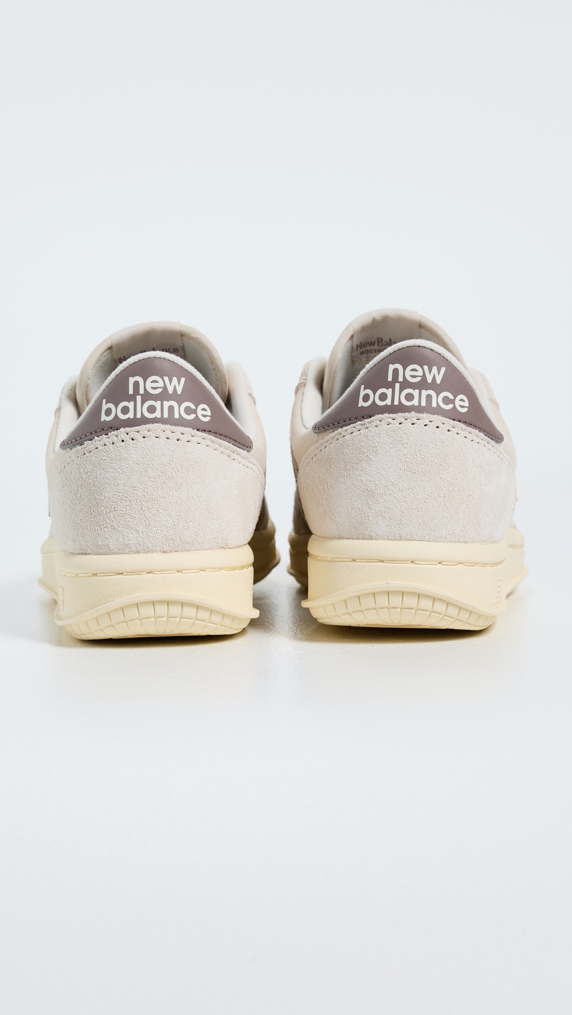 T500 Sneakers Beige/Beige