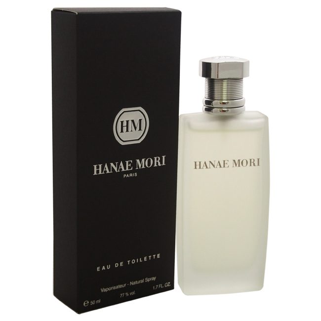 Hanae Mori Eau de Toilette