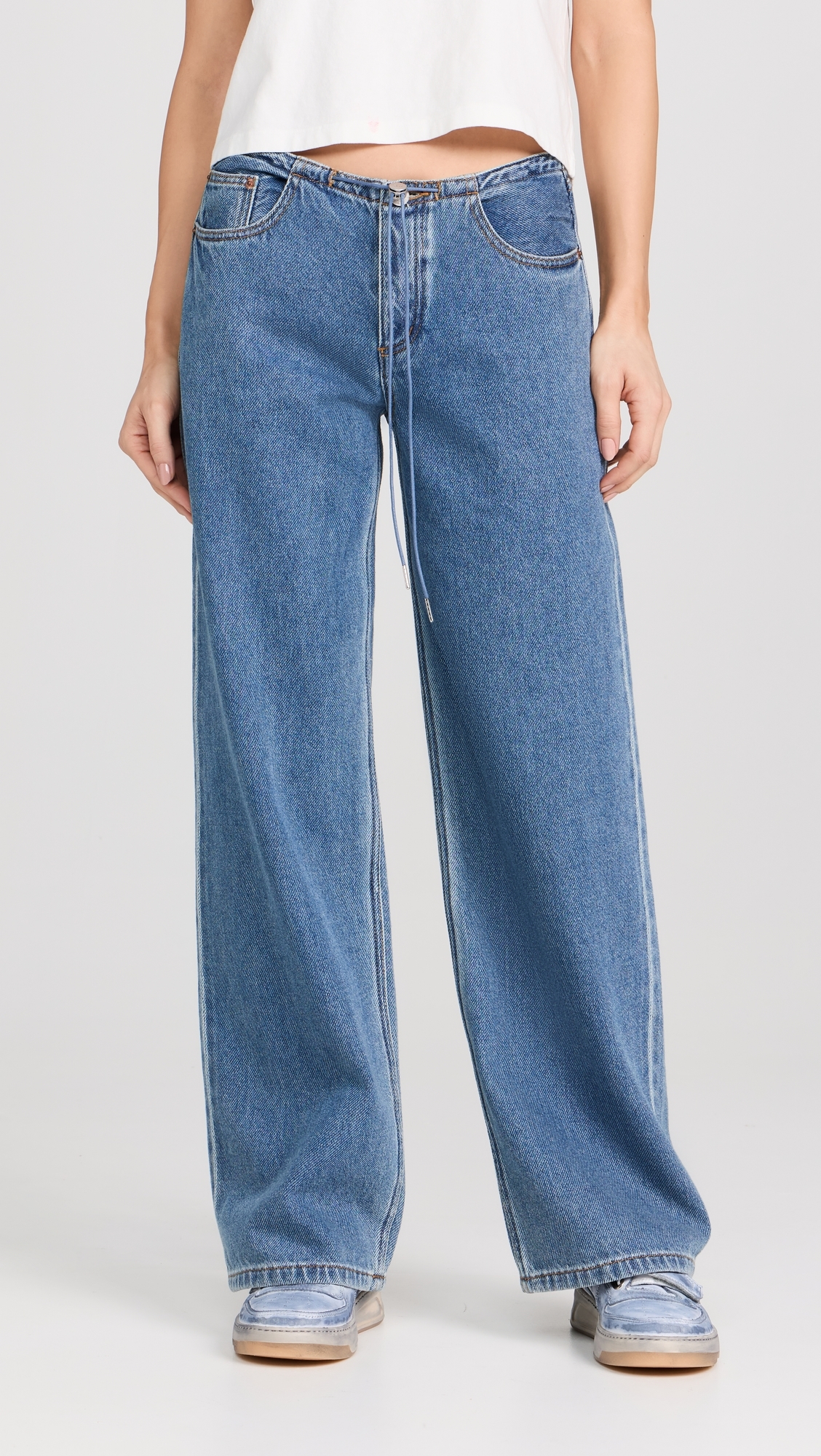 Cool Jeans in Classic Blue Classic Blue