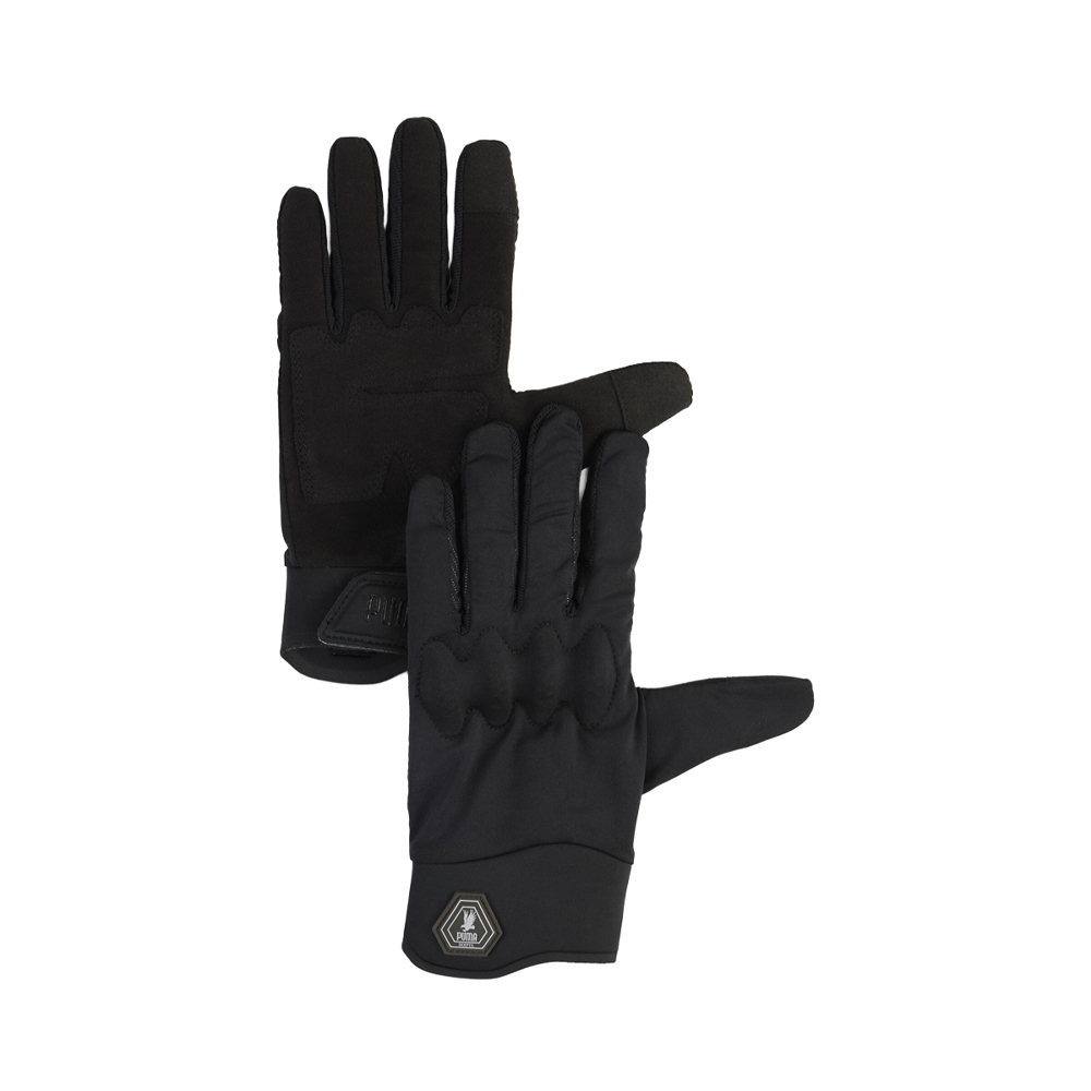 Men's x Skepta Gloves in Black