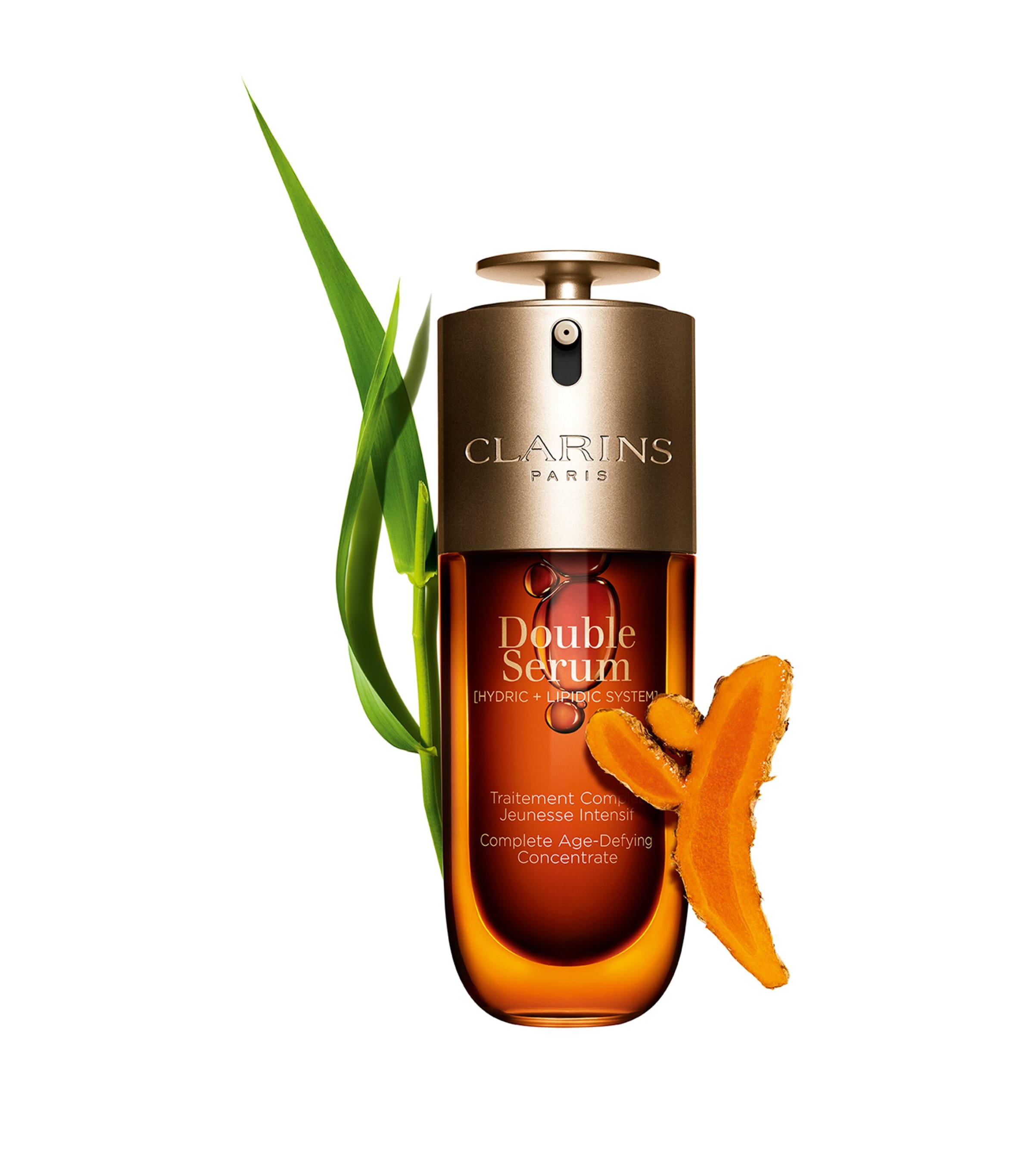 Double Serum