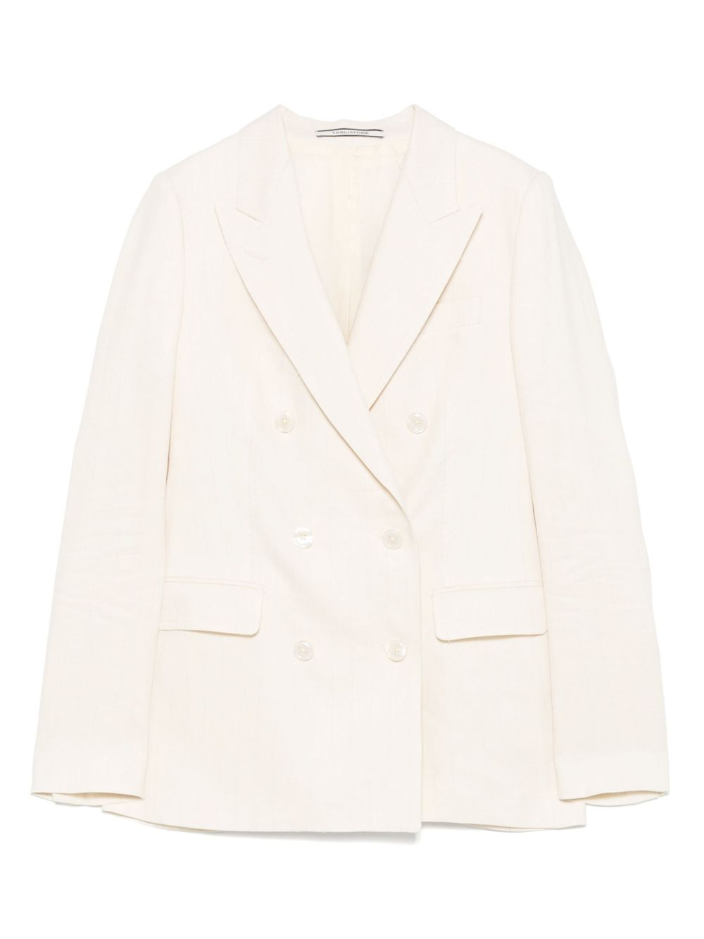 Tagliatore J-Parigi blazer - Neutrals