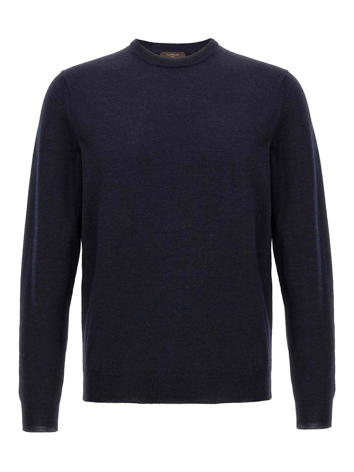 Flexwool Wool Sweater