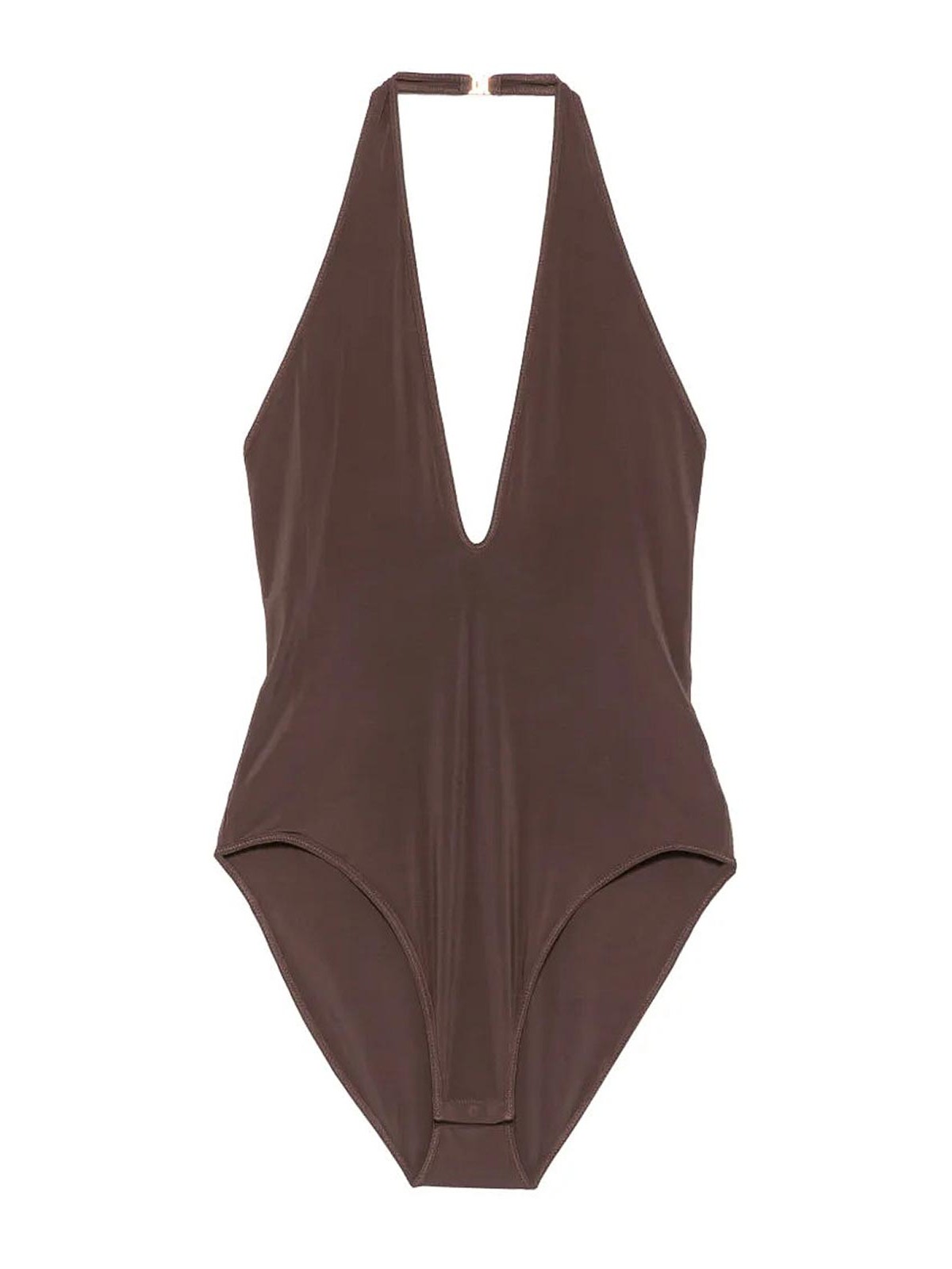 Bodysuit luna chocolate