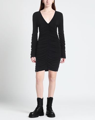 Woman Mini dress Black