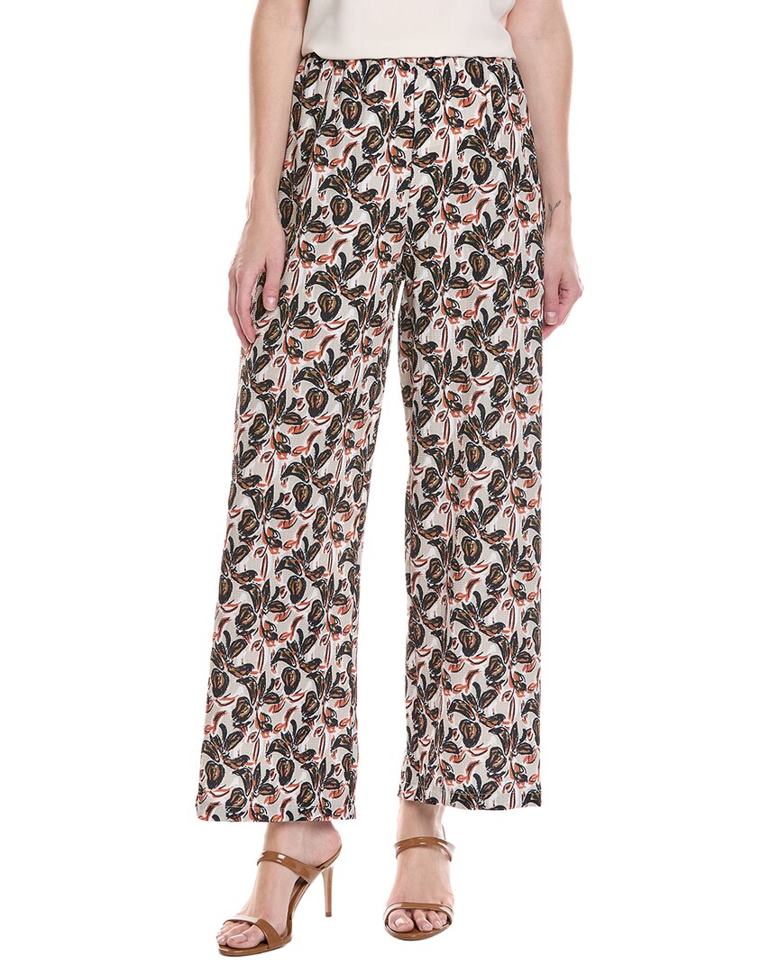 Printed Pant