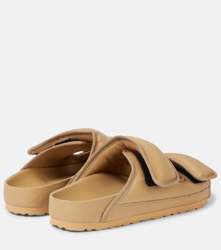 Birkenstock 1774 Cosy 1774 slides