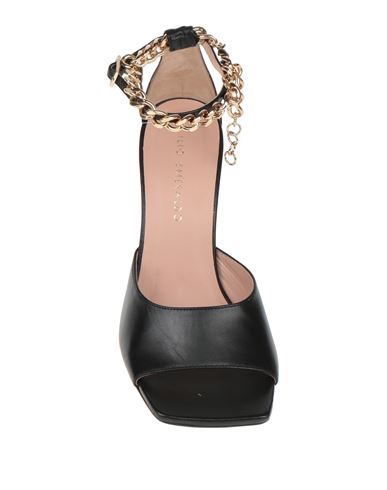 Woman Sandals Black