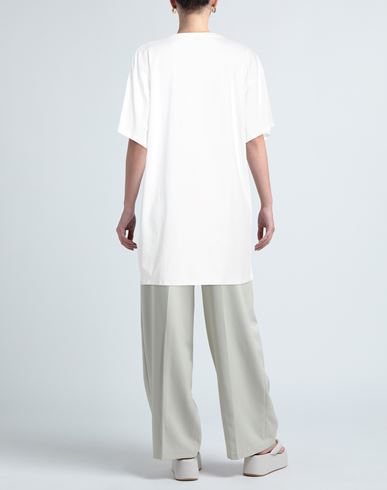 Woman T-shirt White