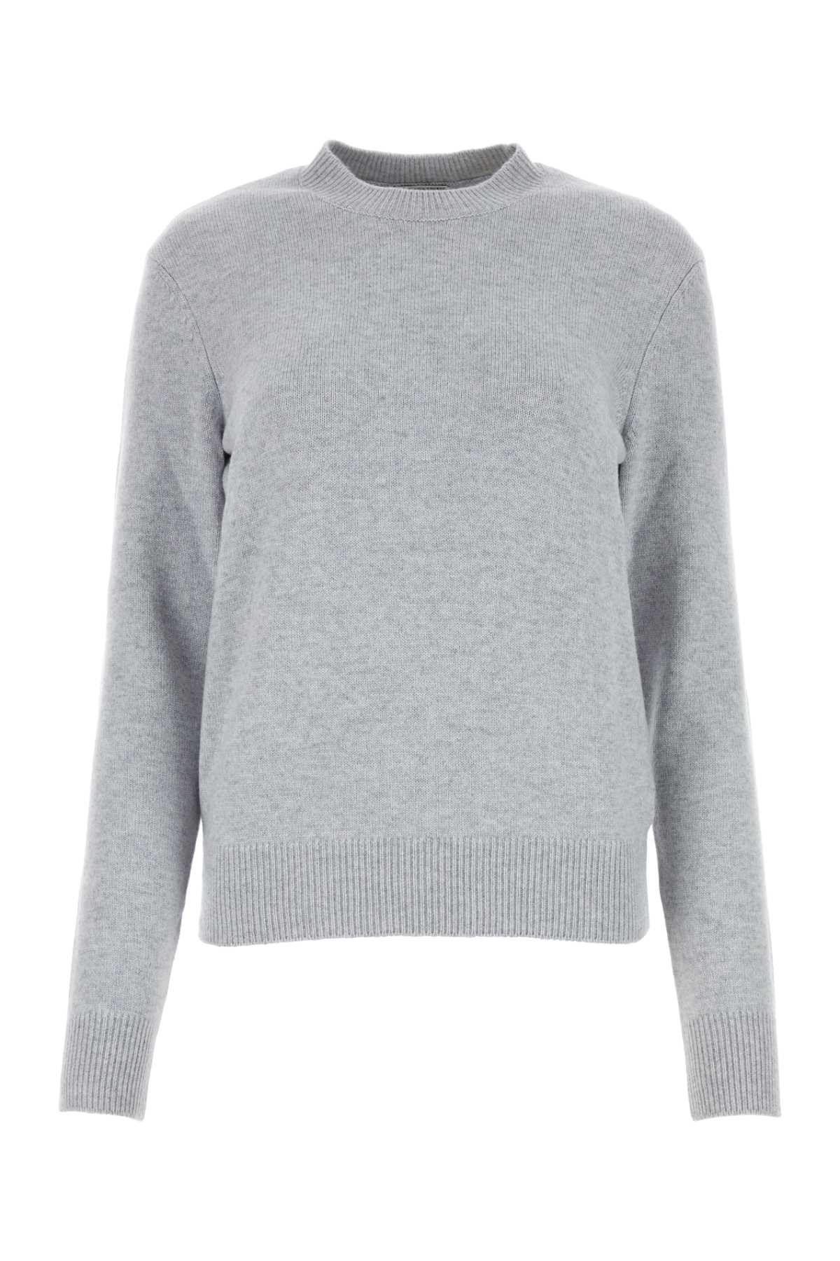 Sweater — Gray