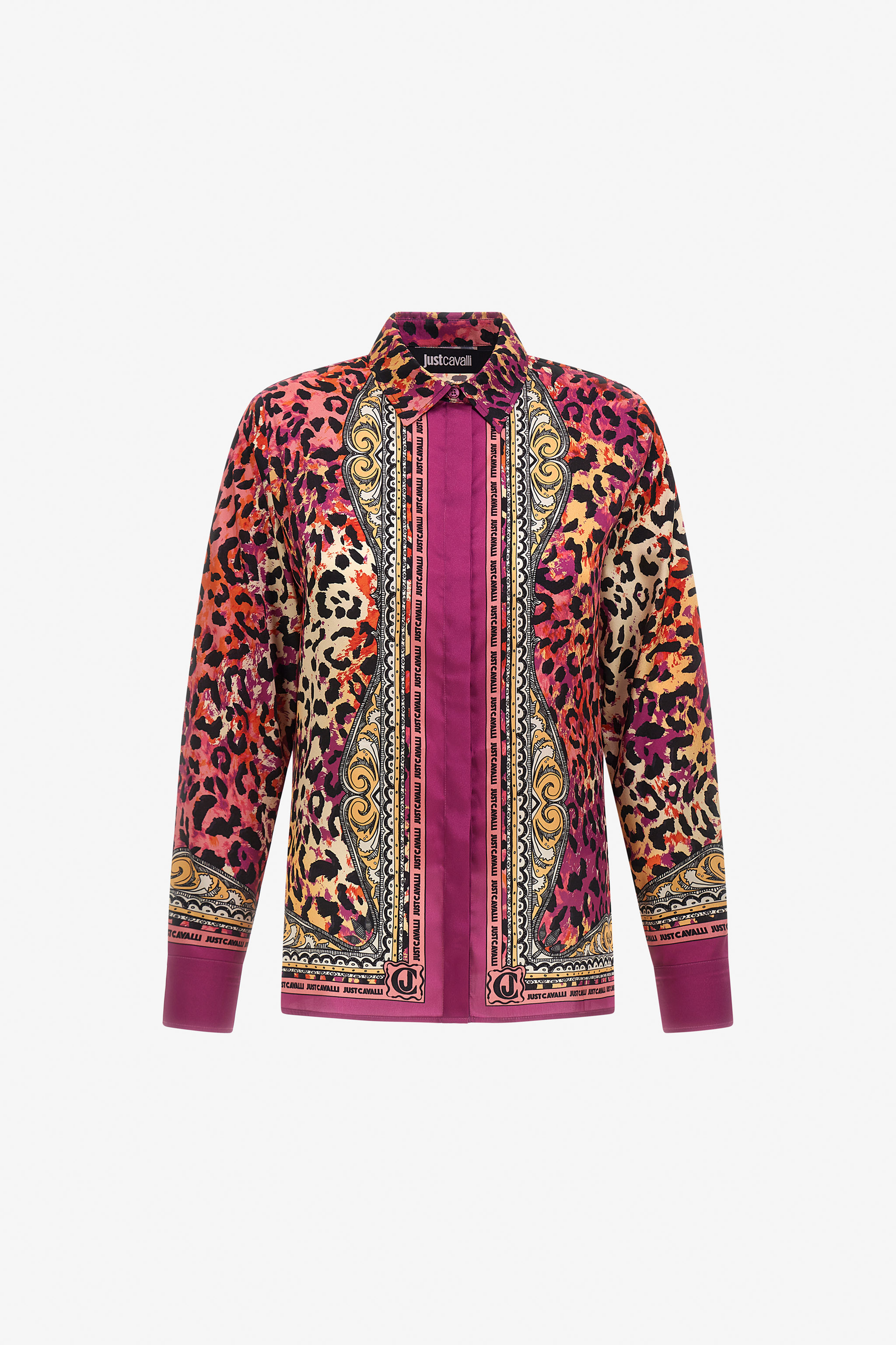 Just Cavalli Shirt