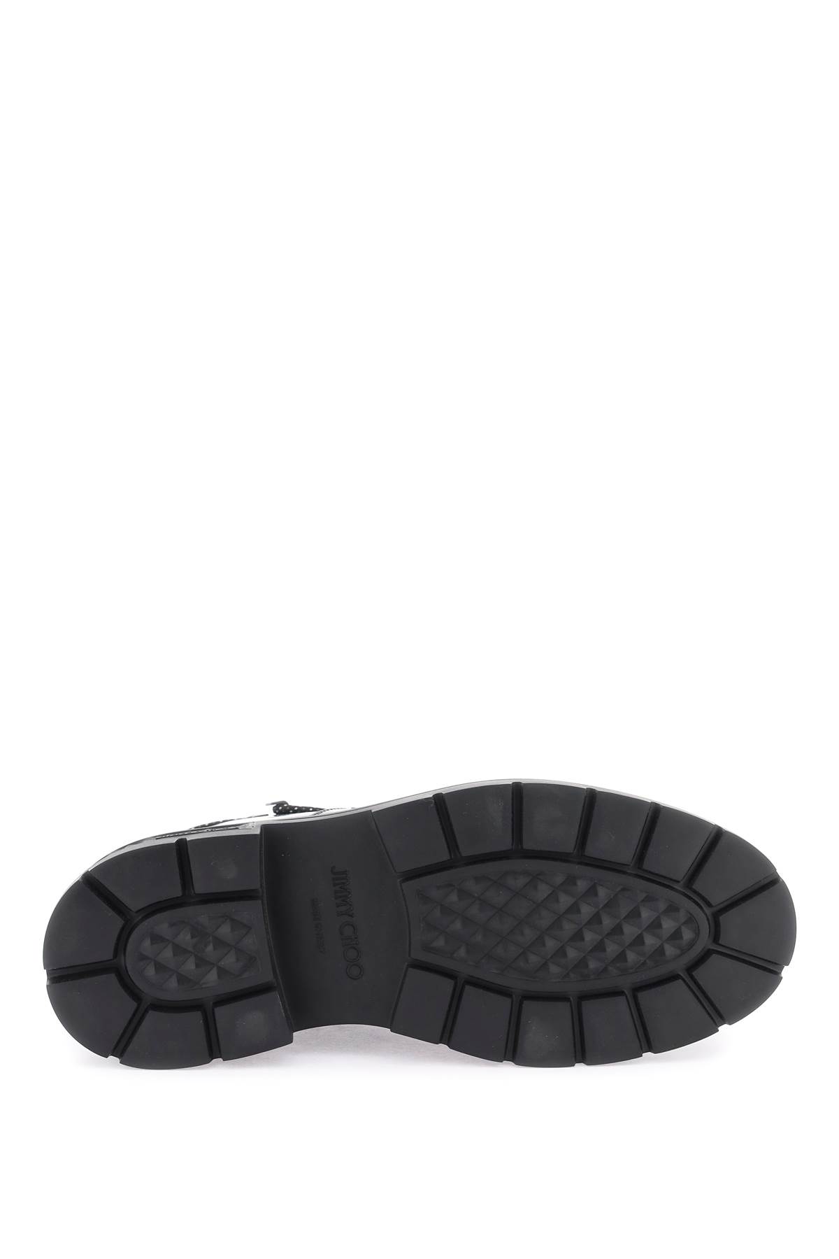 Marlow Hiking Boots