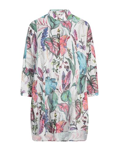 Woman Shirt White