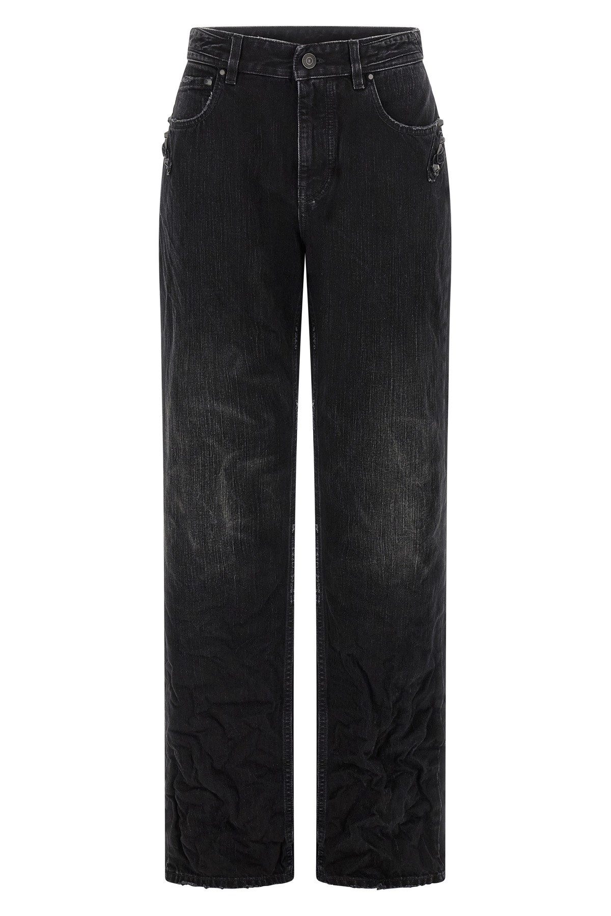'City' Jeans