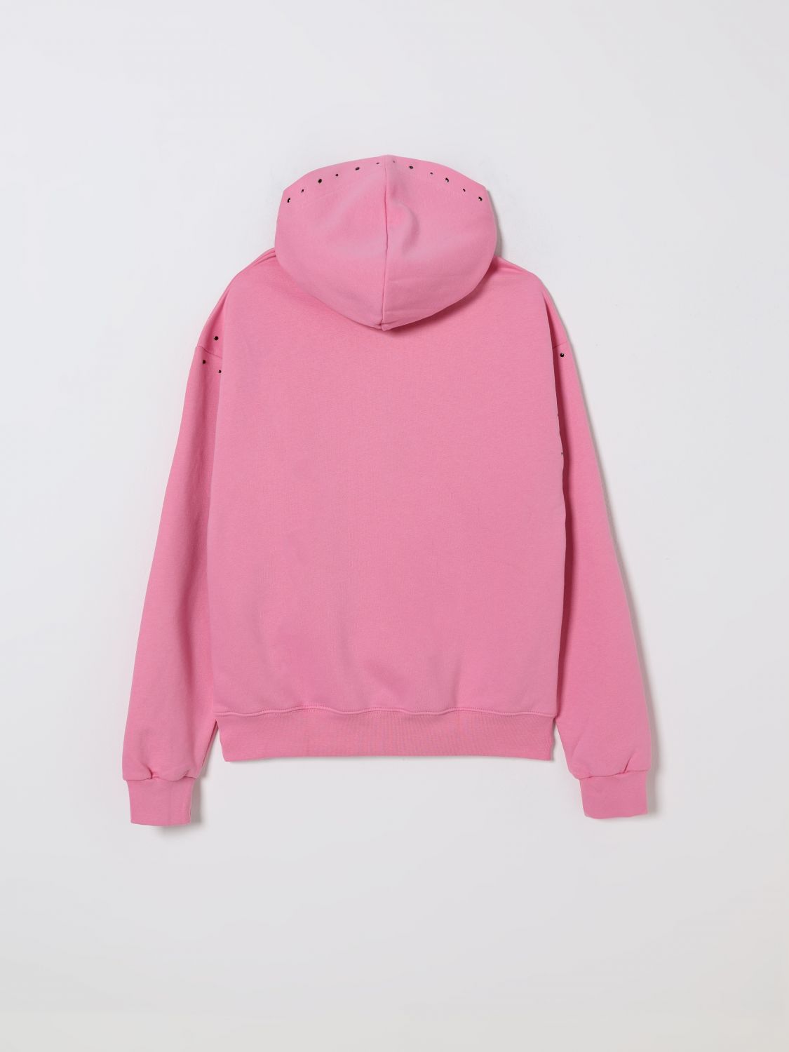 Sweater Kids color Pink