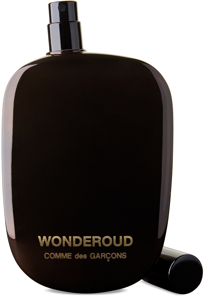 Wonderwood Eau de Parfum, 100mL