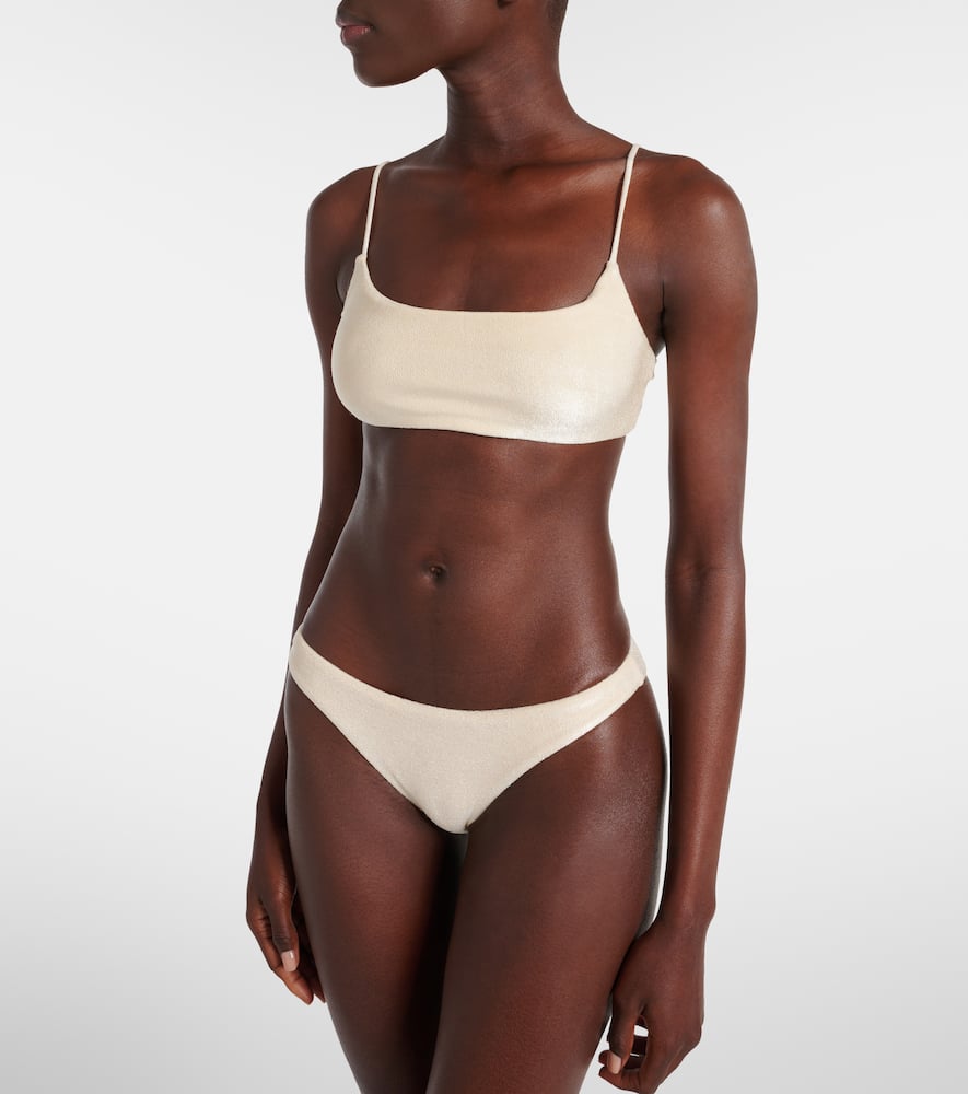Most Wanted bikini bottoms