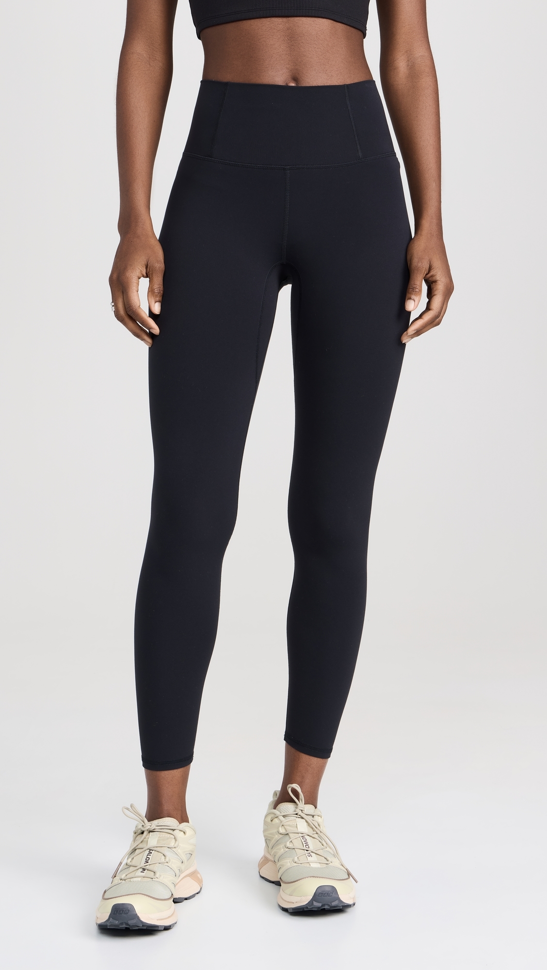 Never Better Leggings Black