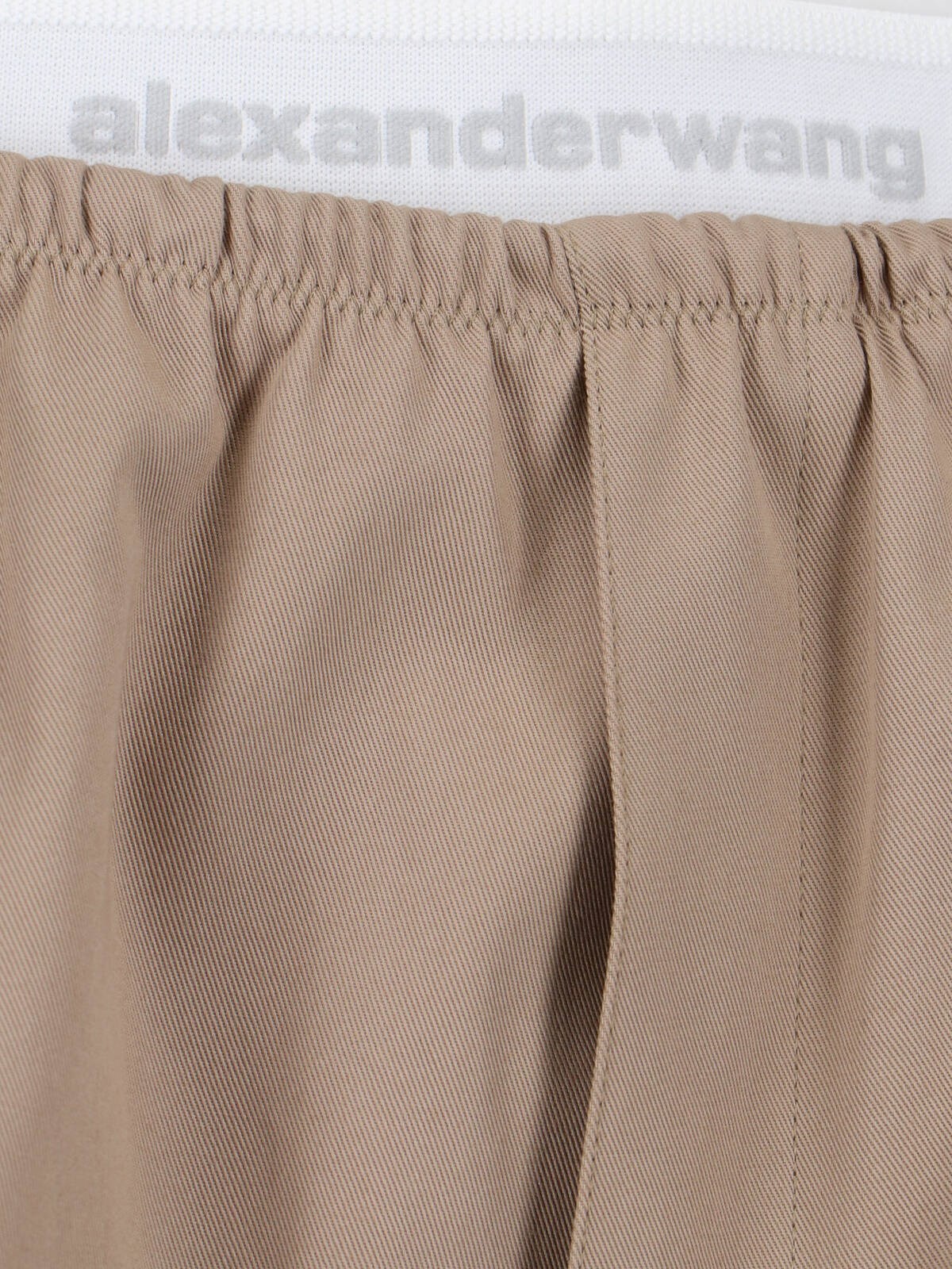 Cotton Pants