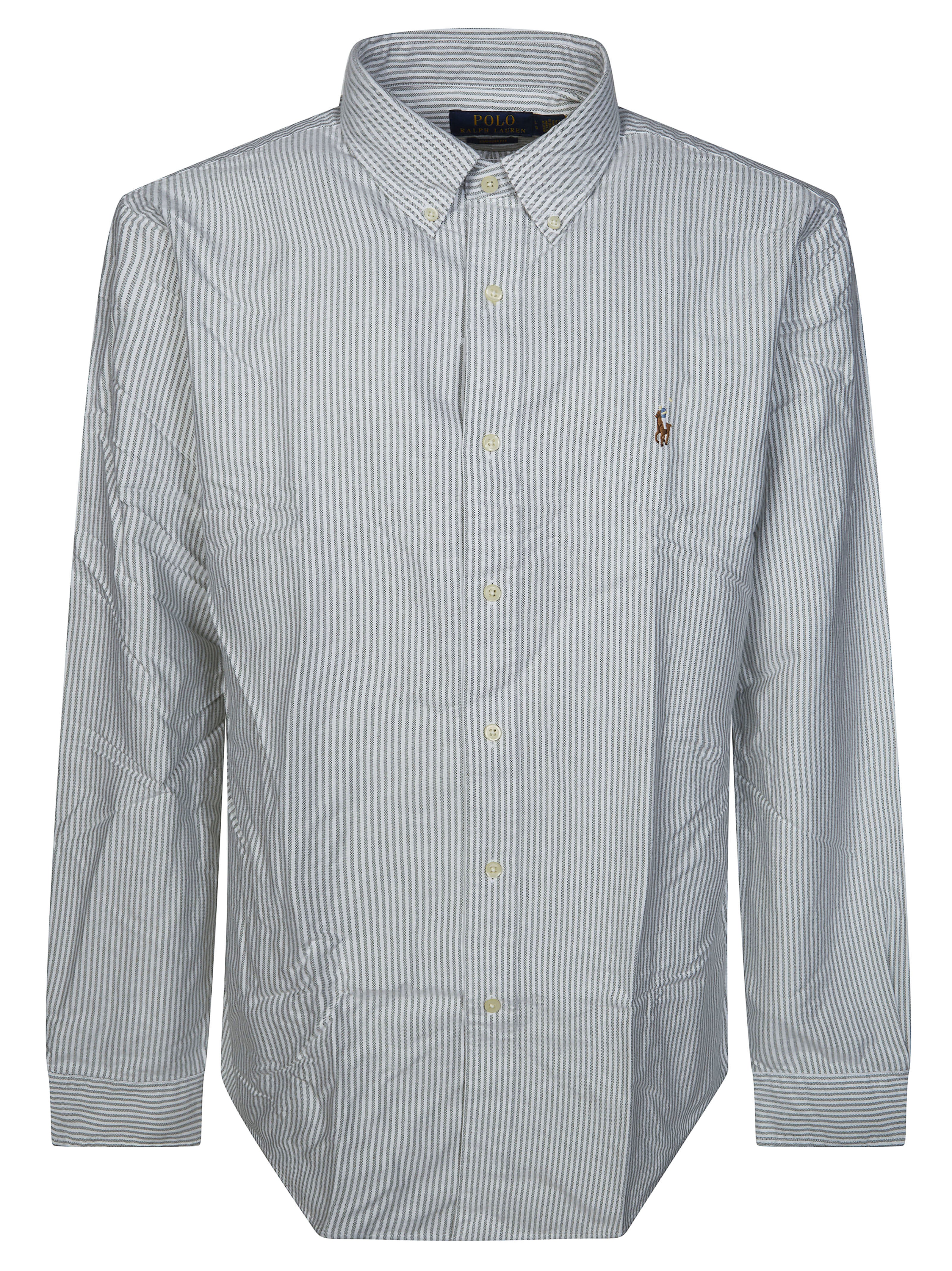 Men's Oxford Shirt - Summer Style