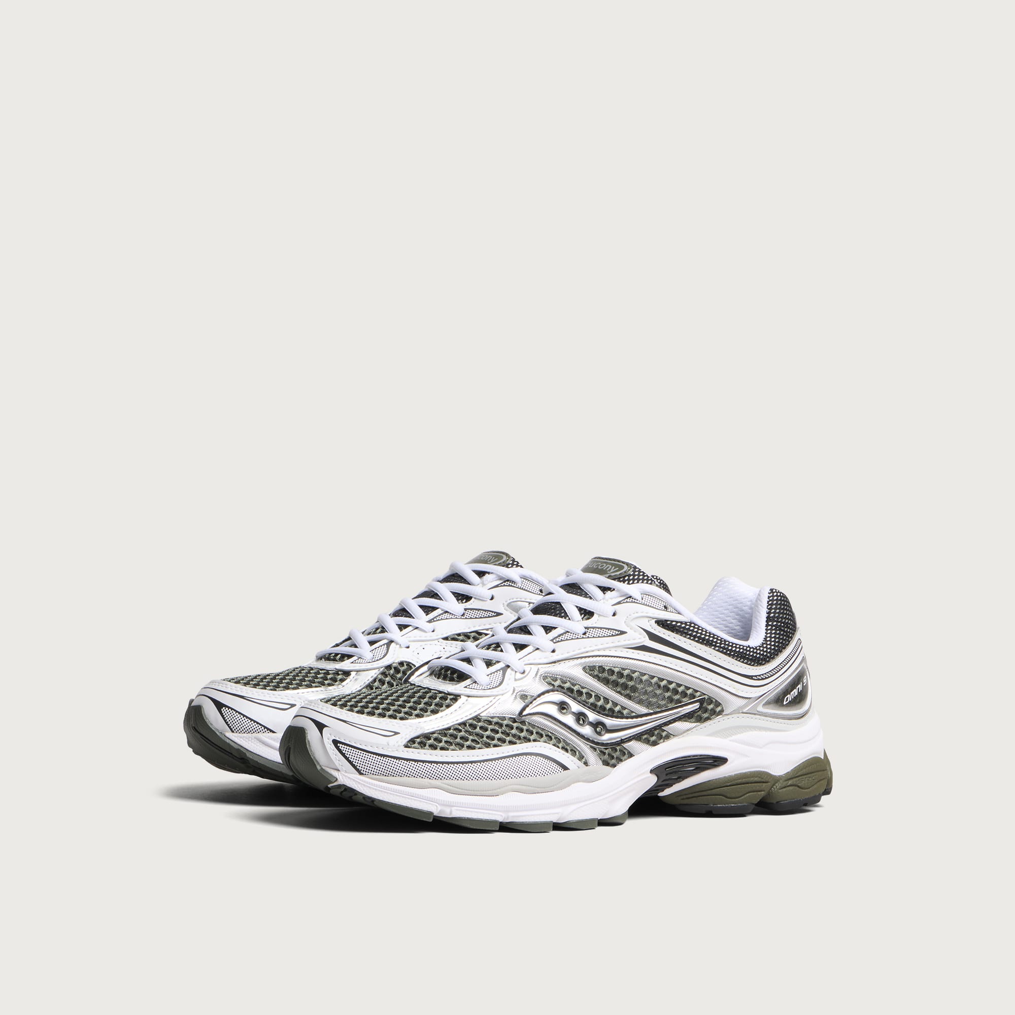 Progrid Omni 9 OG Sneaker Fatigue