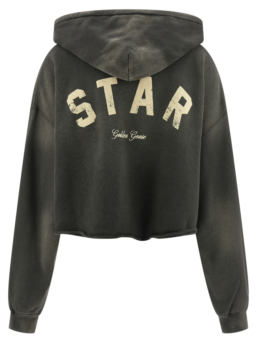 Star Hoodie