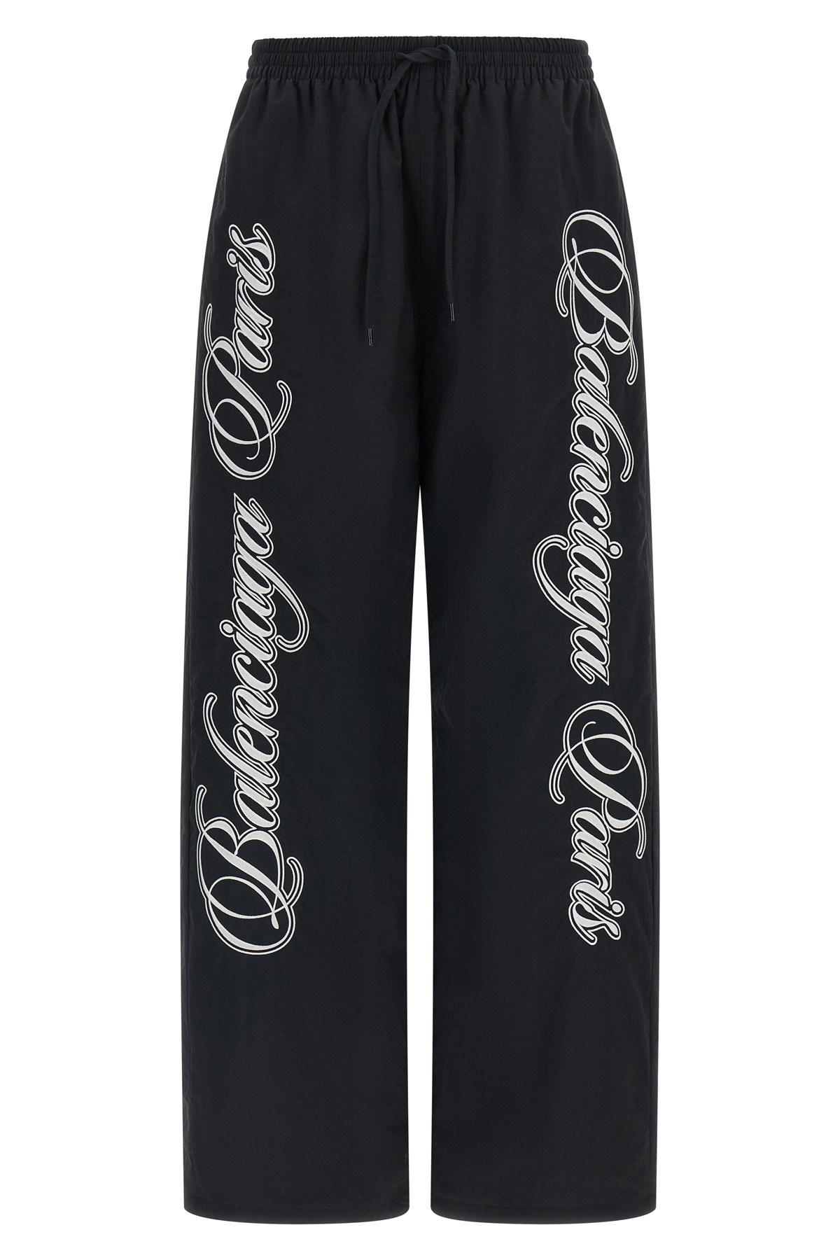 'Cursive' Reversible Pants
